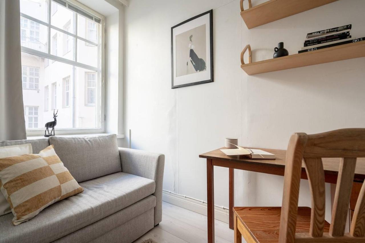Appartamento Roost Kristianinkatu 9 C *